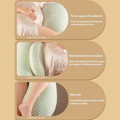 H Type Pregnancy Pillow