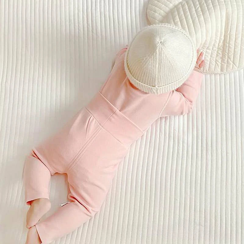 Baby Thermal Underwear Set