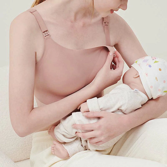 Nursing Bra for Breastfeeding