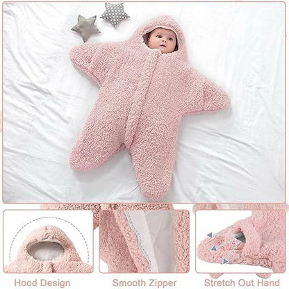 Baby Warm Sleeping Bag