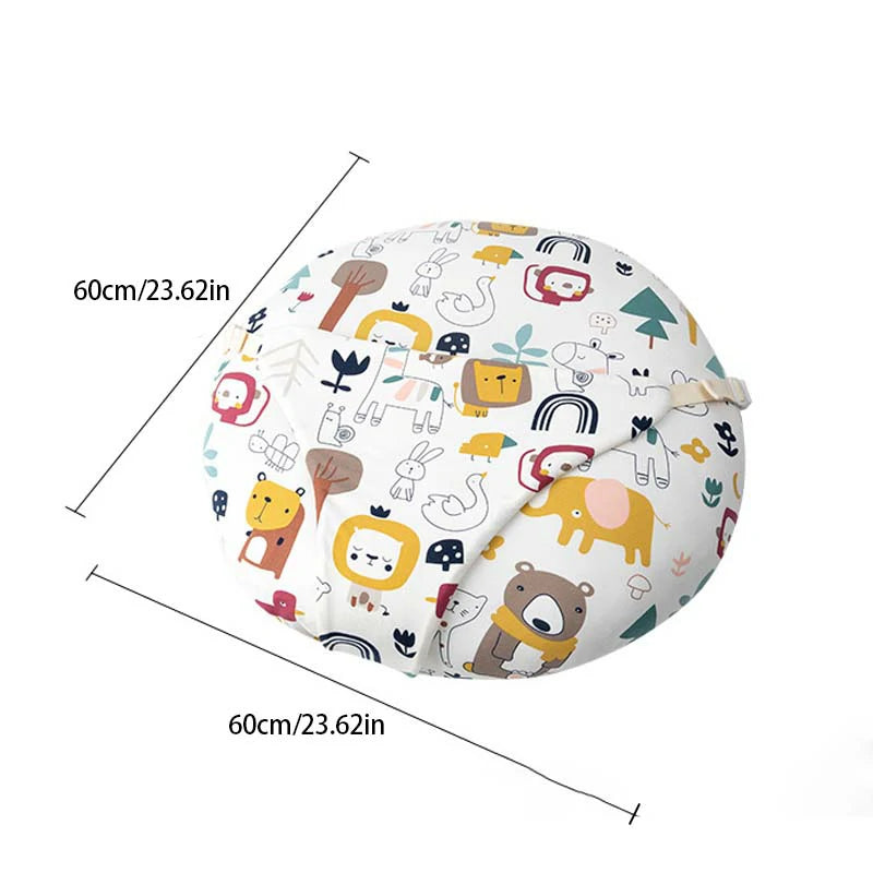 Nursing Pillow Slope Pillow