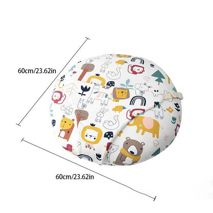 Nursing Pillow Slope Pillow