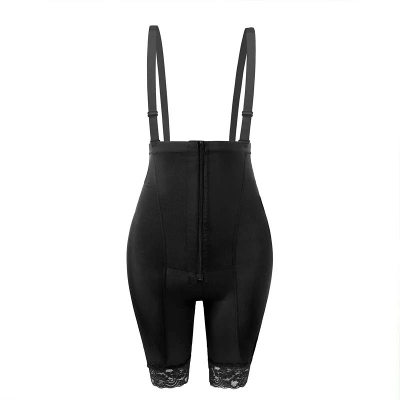 Women's Body Shaping Suspender Jumpsuit