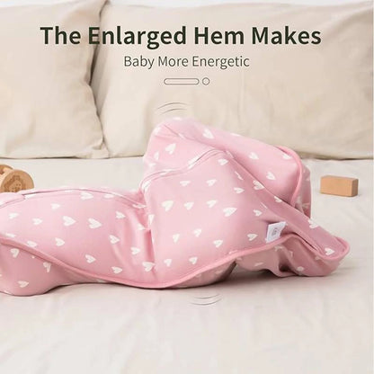 Baby Swaddle Soothing Sleeping Bag