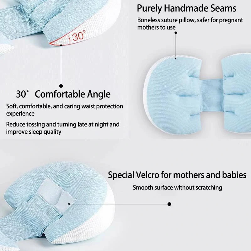 Pregnancy Pillows for Sleeping