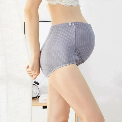 Maternity Cotton Underwear