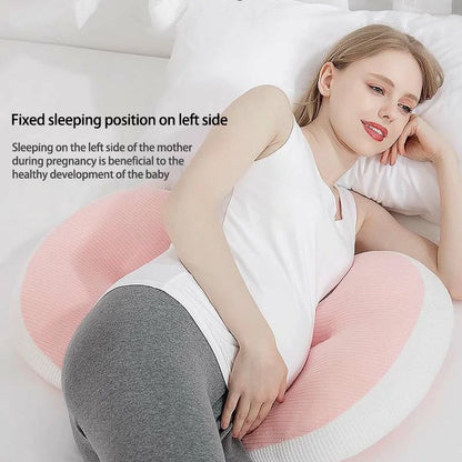 Pregnancy Pillows for Sleeping