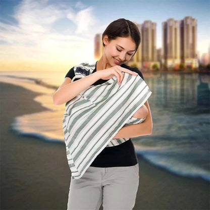 Baby Double Ring Sling