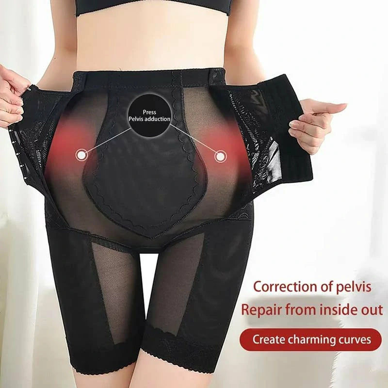 Postpartum Repair Butt Lifting and Shaping Underwear