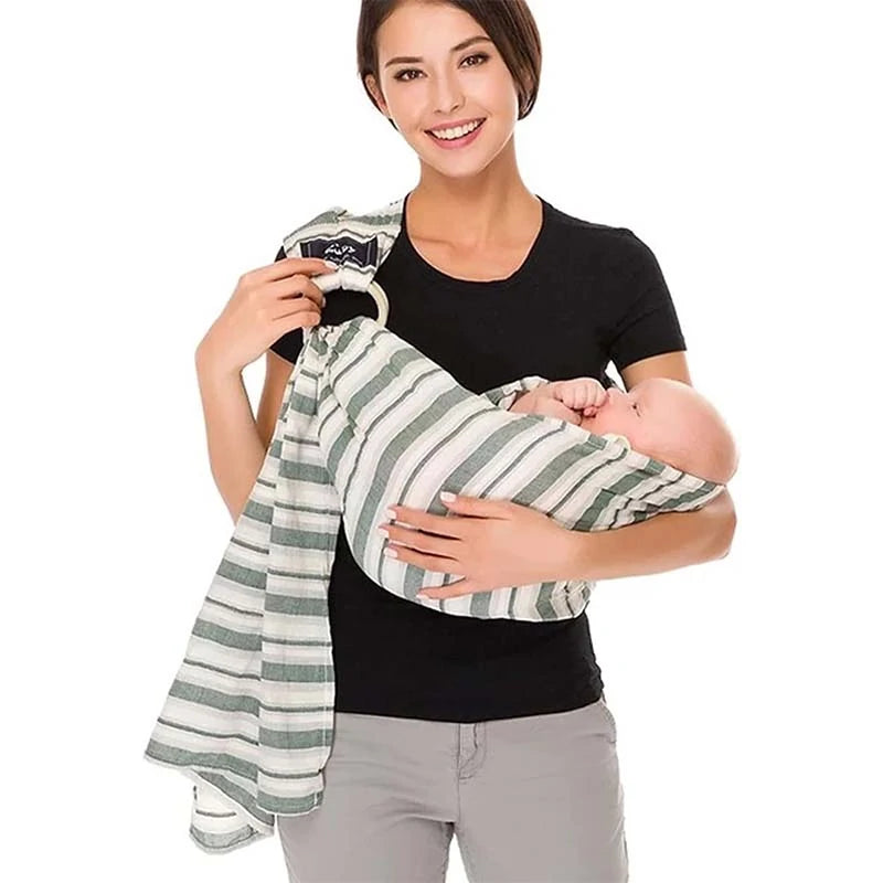 Baby Double Ring Sling