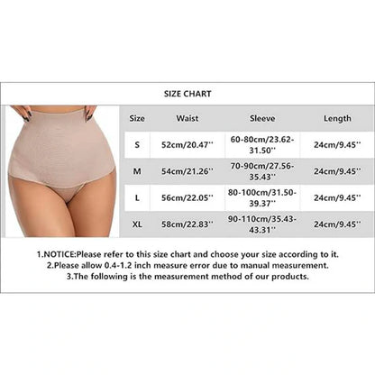 Postpartum Body Shaping Leggings