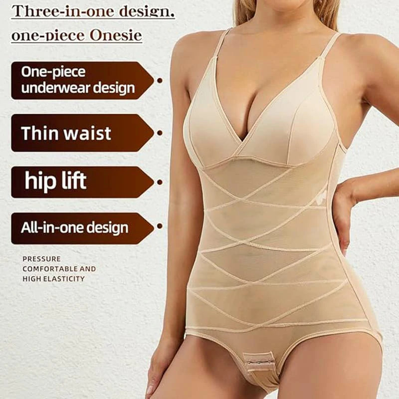 Full Body Shaper for Women