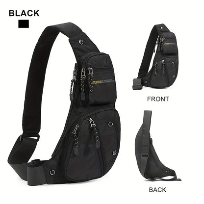 Leisure Sling Bag