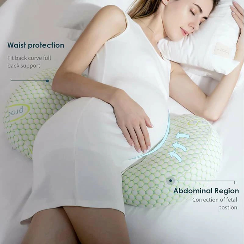 Pregnancy Pillow