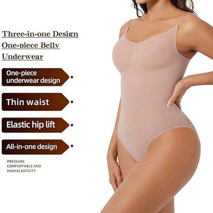 Women's Body Shaping Underwear