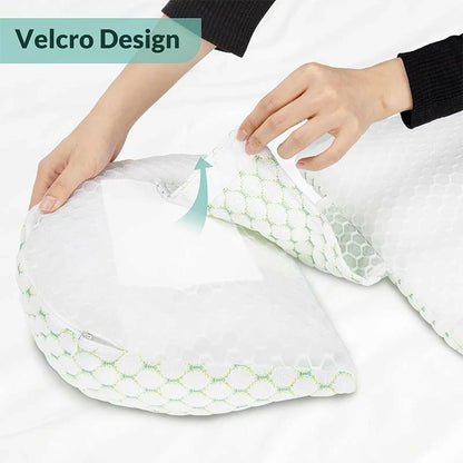 Pregnancy Pillow