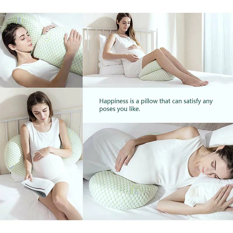 Pregnancy Pillow