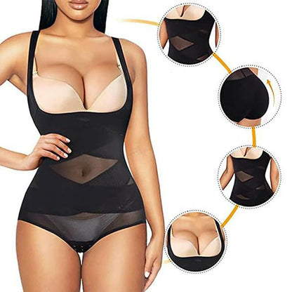 Women's Shapewear Bodysuit