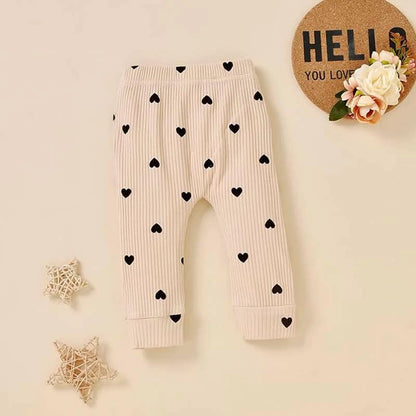 Baby Girl Clothes Ruffle Long Sleeve Bodysuits