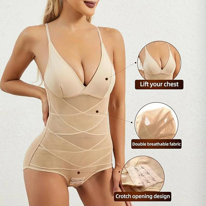 Full Body Shaper for Women