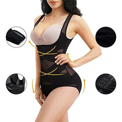 Women's Shapewear Bodysuit