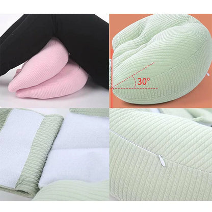 Pregnancy Pillow for Side Sleeper