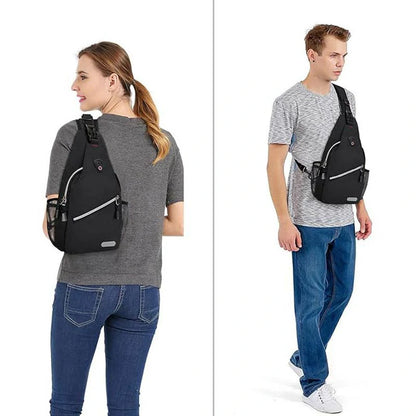 Casual Sports Bag