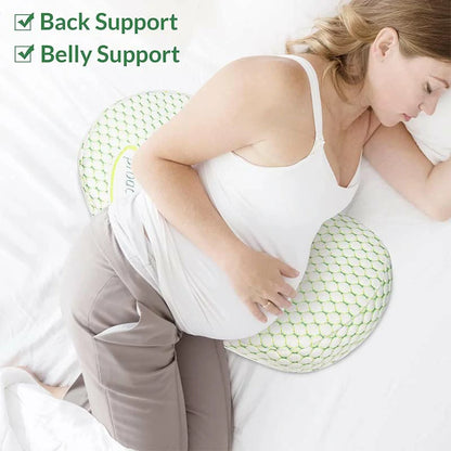 Pregnancy Pillow