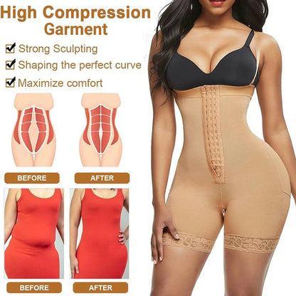 Body Shaping Butt Lifting and Tummy Control Underwear