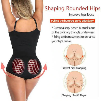 Women's Body Shaping Underwear