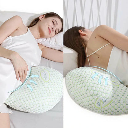 Pregnancy Pillow