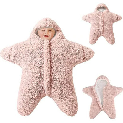 Baby Warm Sleeping Bag