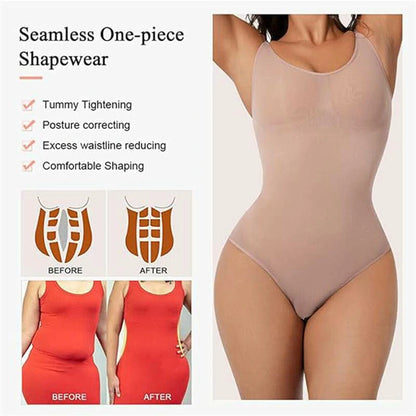 Women's Body Shaping Underwear