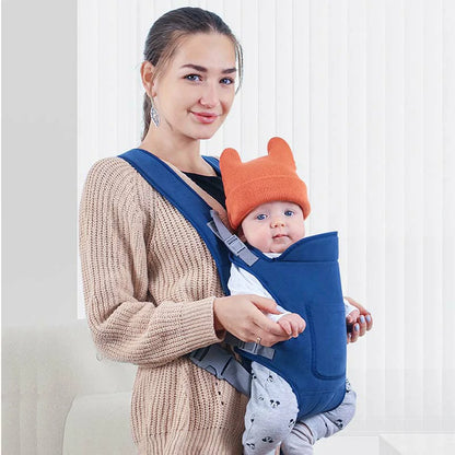 Multifunctional Backpack Baby Carrier