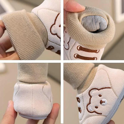 Baby Cute Winter Shoes