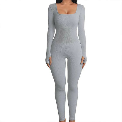 Women Yoga Jumpsuits