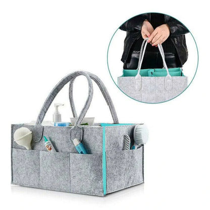 Baby Diaper Organizer