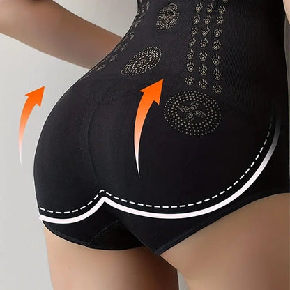 High Waist Shaping Panties