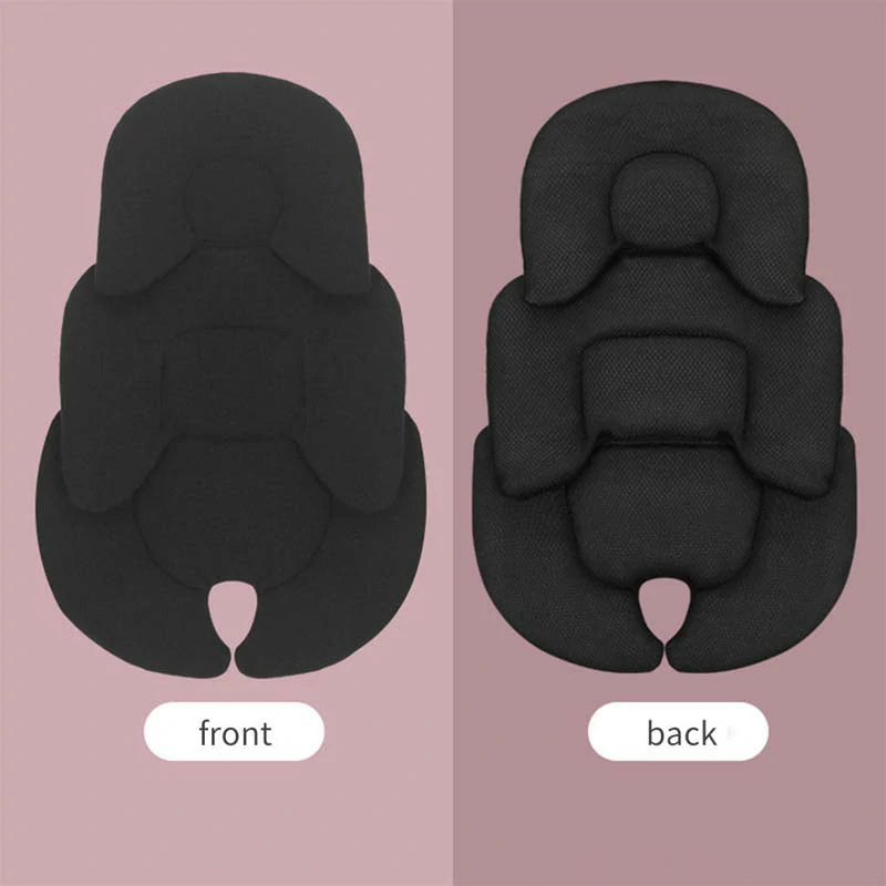 Stroller Seat Cushion - Cozy Rest for Your Baby