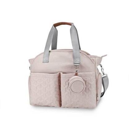 BABY SHOULDER DIAPER BAG