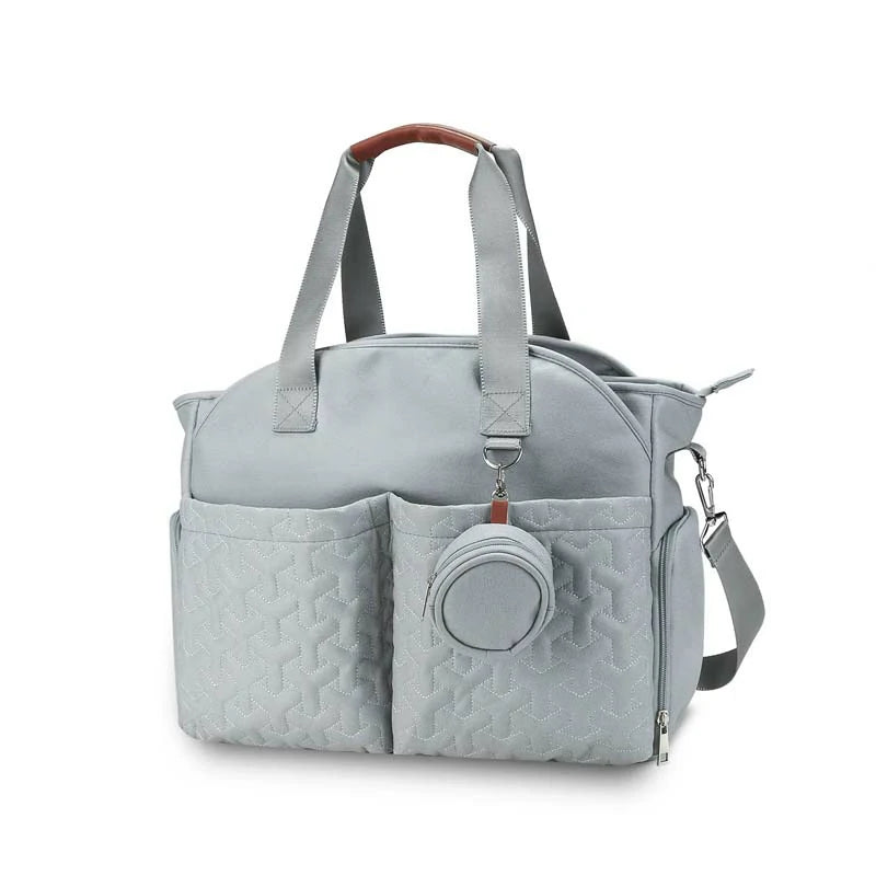 BABY SHOULDER DIAPER BAG