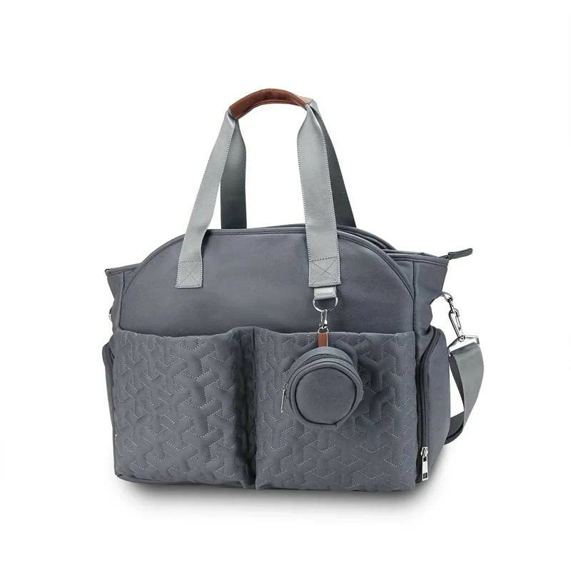 BABY SHOULDER DIAPER BAG