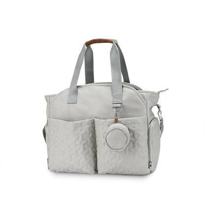 BABY SHOULDER DIAPER BAG