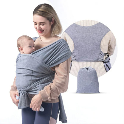 Adjustable Baby Carrier Sling