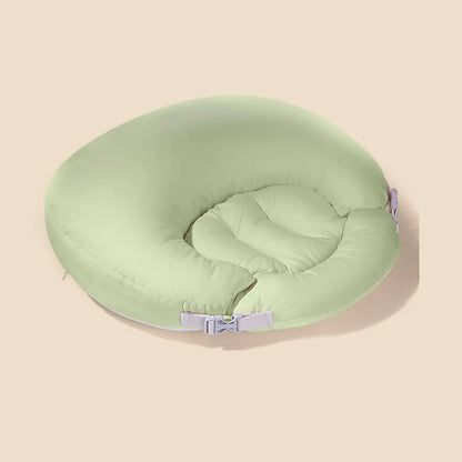 2-in-1 Breastfeeding Pillow