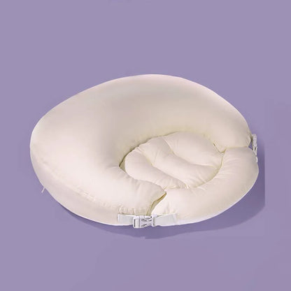 2-in-1 Breastfeeding Pillow