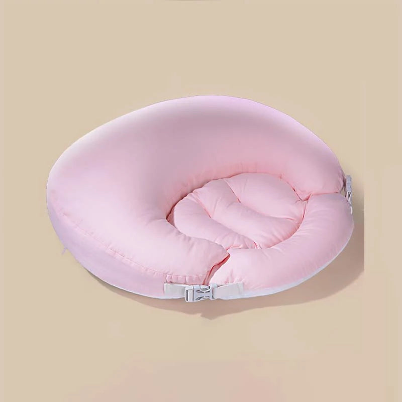 2-in-1 Breastfeeding Pillow