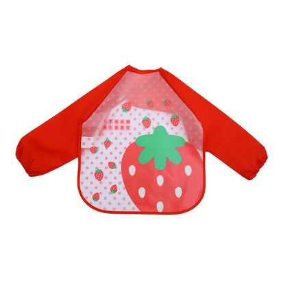 Toddler Waterproof Feeding Smock