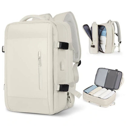 Large Capacity Travel Bag