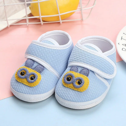 Baby Toddler Shoes